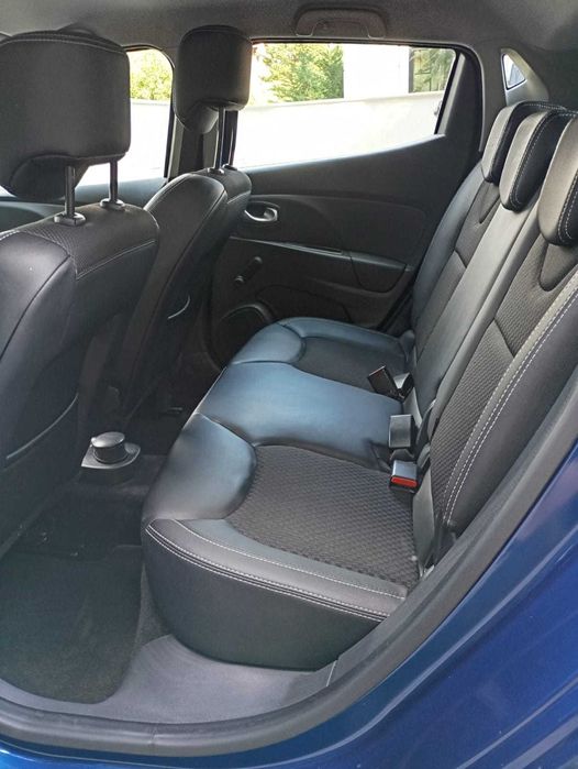 Renault Clio Moschino Edition 1.0 Benzina+GPL 2019 Euro 6 65.000 Km