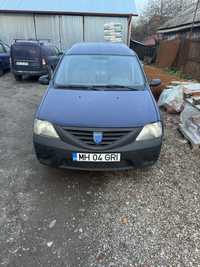 Vand dacia logan van