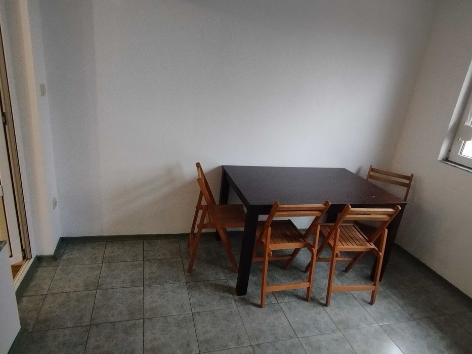 Дава се под наем Двустаен апартамент в Бургас, Славейков - 45 кв.м за 300 € - Снимка #5