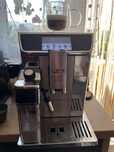 Delonghi primadonna elite bluetooth