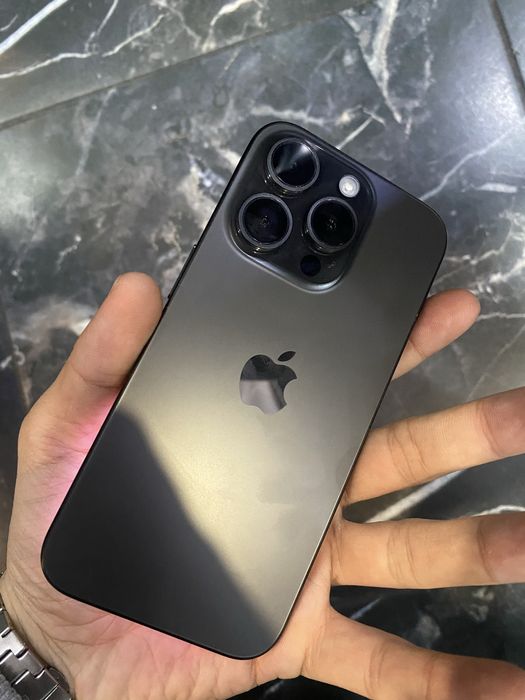 iphone 15 pro 256/89