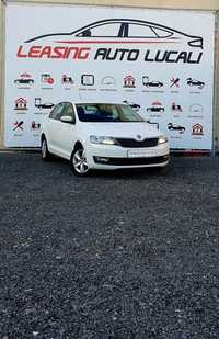 Skoda RAPID Unic proprietar/ garanție/ credit/ TVA deductibil /2019 /