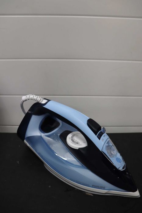 Philips azure Серия 7000HV парна ютия, тъмносиньо, ПРОМОЦИЯ!