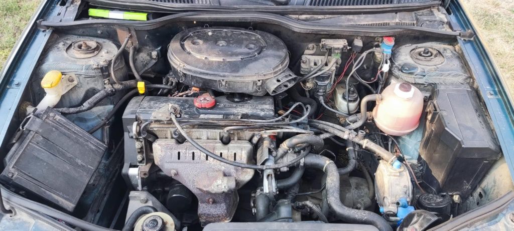 Renault Megan ..