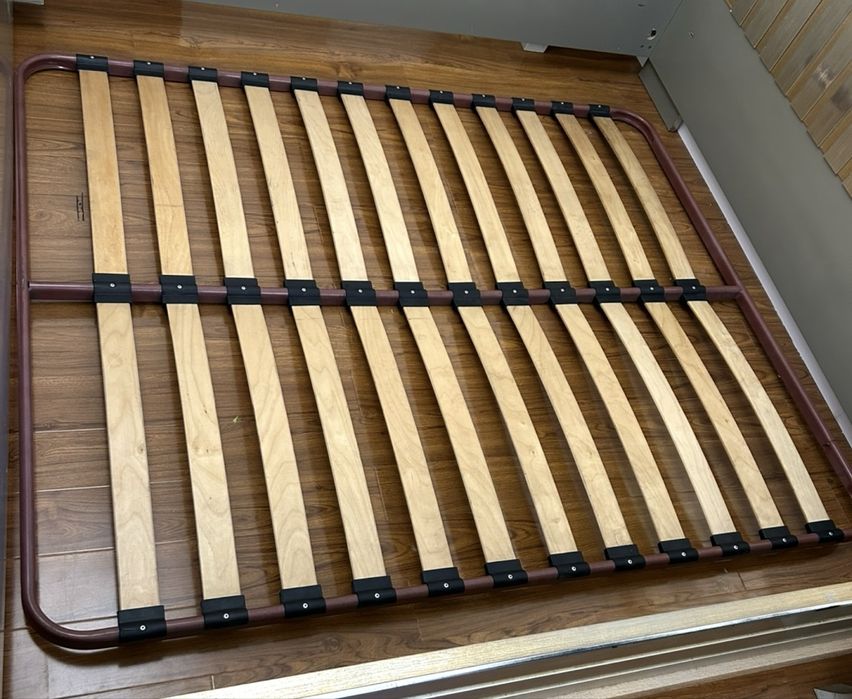 Реечное дно 160/190