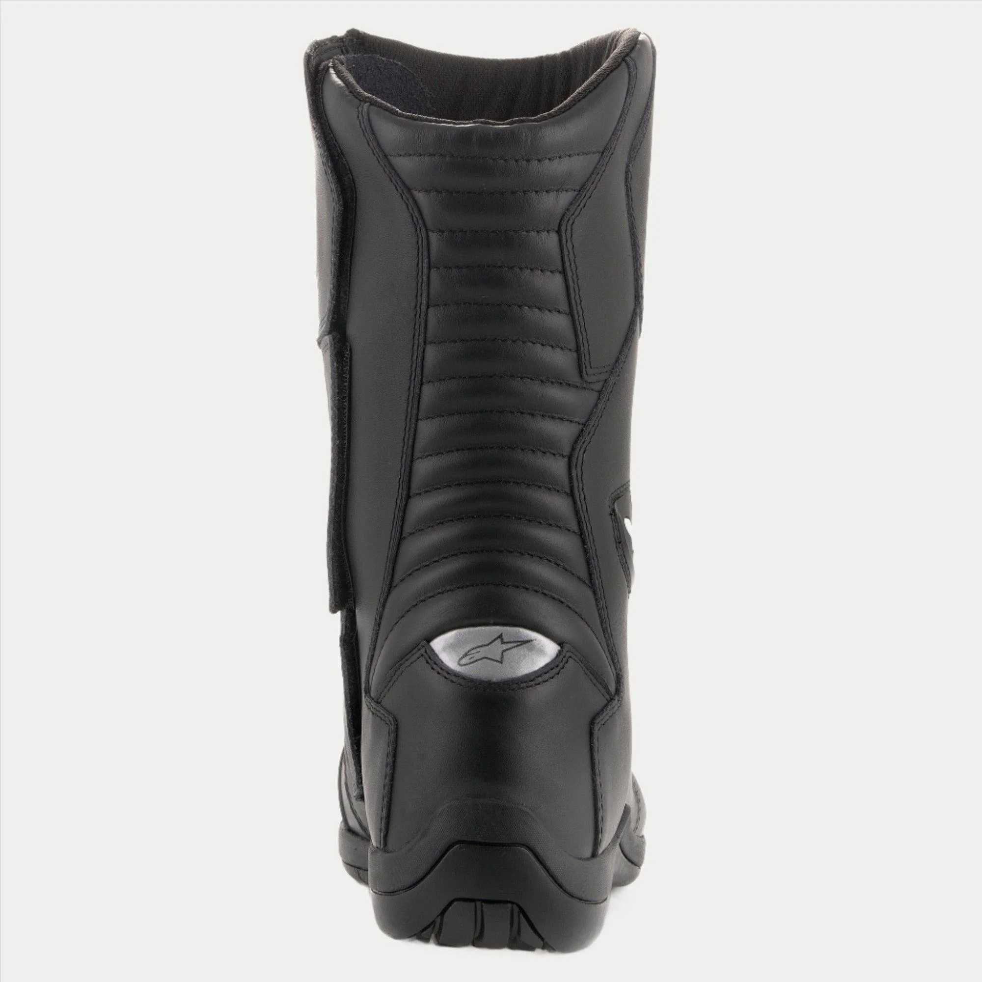 Турър   Мото Ботуши ALPINESTARS ANDES V2 DRYSTAR 40,41,42 NEW
