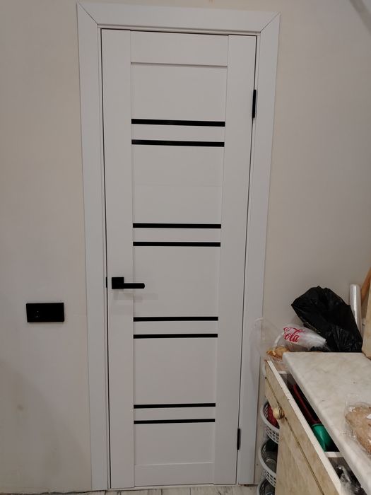 Продам дверь 60х200