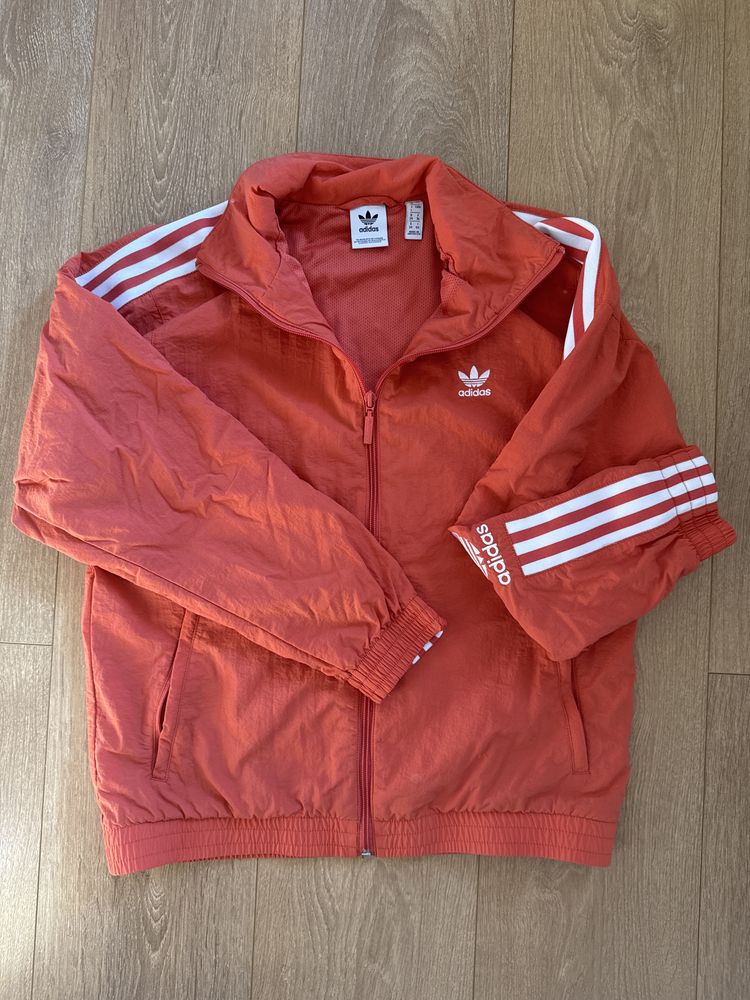 Adidas дамско горнище XS