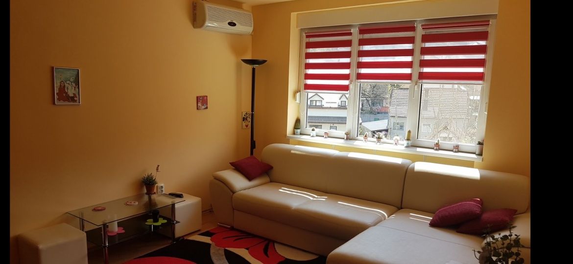 apartamente de vanzare resita