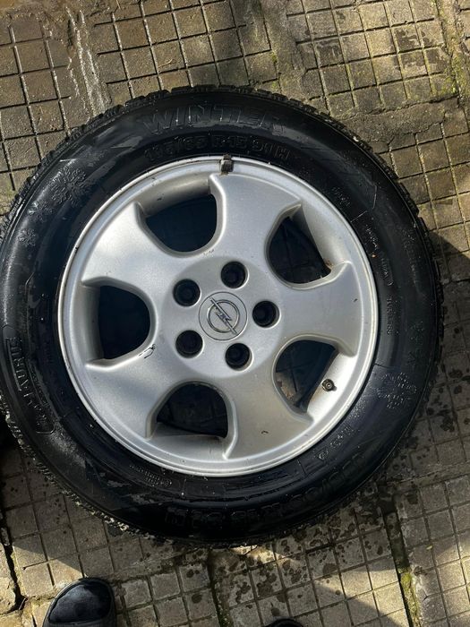 Зимни гуми Taurus 195/65 R15 91H