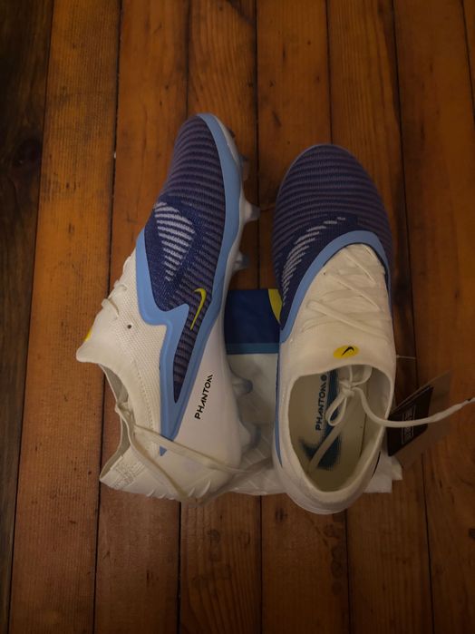 Професионални бутонки Nike