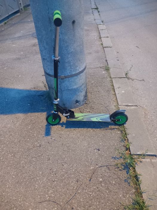 Trotineta copii scooter