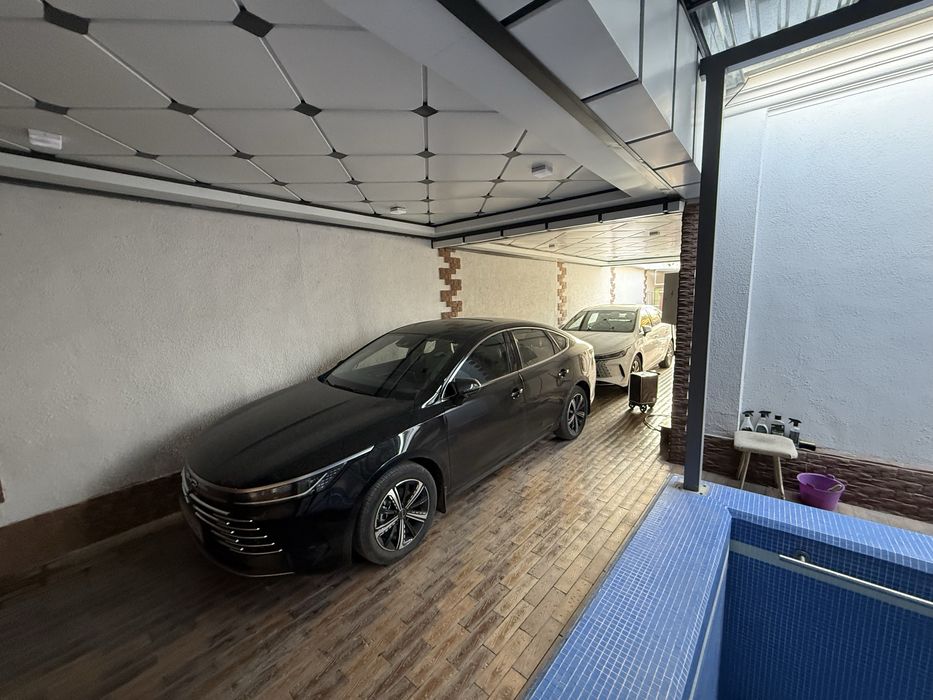 УЧАСТОК | Продается дом с участком на Куйлюке 1 массив. 4,5 сотки