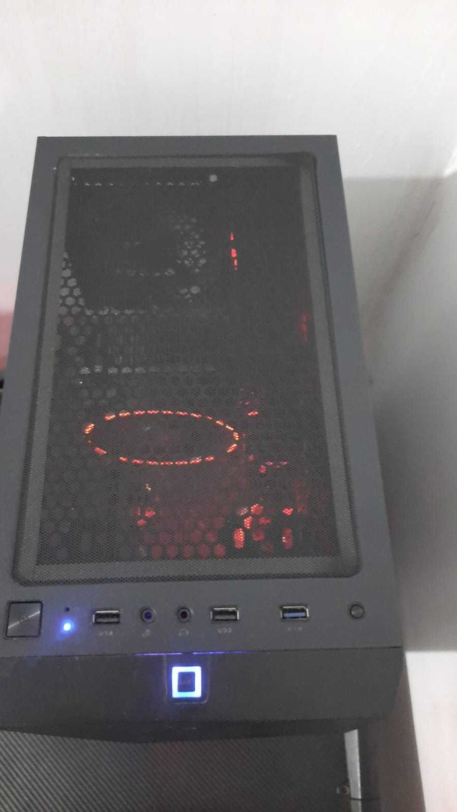 Компьютер игровой