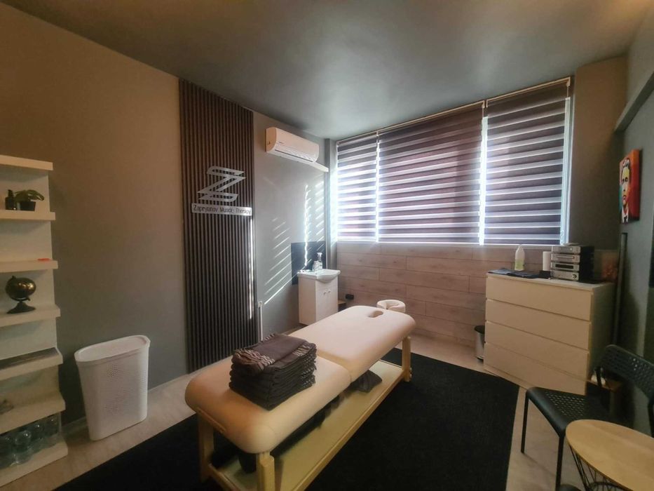 Продава се Магазин в Хасково, Дружба 1 - 290 кв.м за 683 €/кв.м - Снимка #11