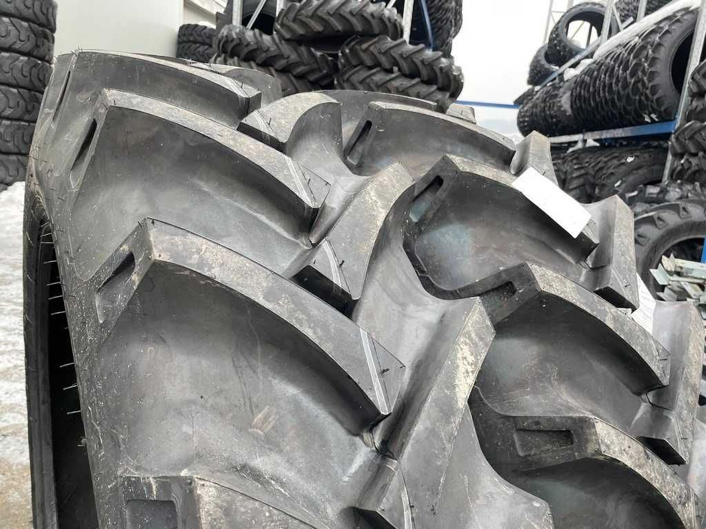 Ozka 13.6-36 Cauciucuri noi agricole tractor spate DEUTZ fahr