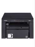 МФУ Canon i-SENSYS MF3010 + 2 картриджа 725