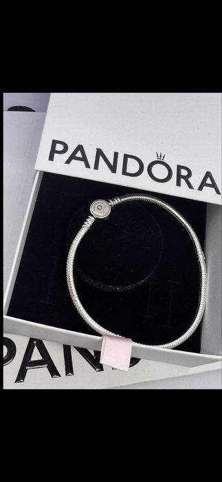 Пандора гривна Pandora