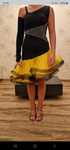Vand rochie de dans sportiv