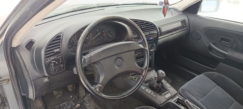 Е36 М50Б20 на части КАТАЛИЗАТОР