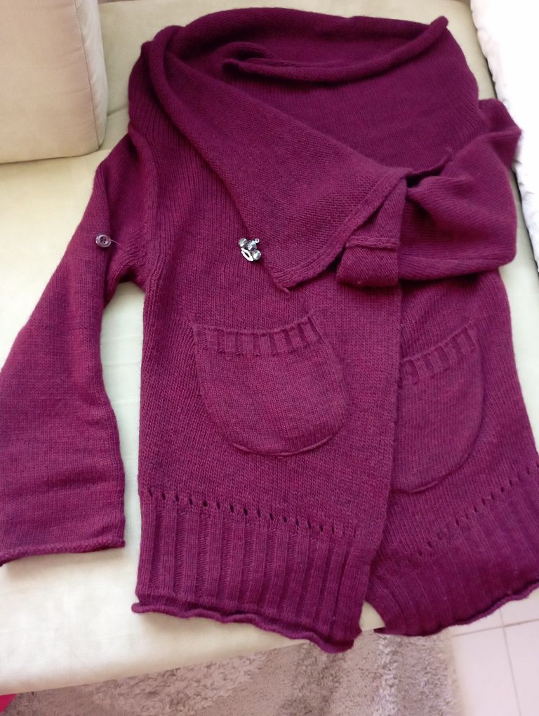 Cardigan pentru femei