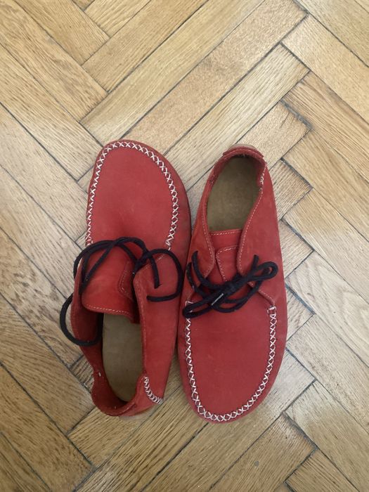 Mocasini piele nr. 38