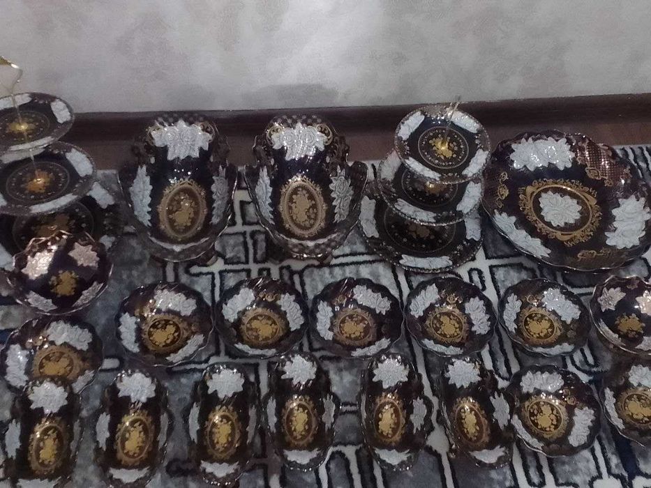 Кора шахзода чиннилари