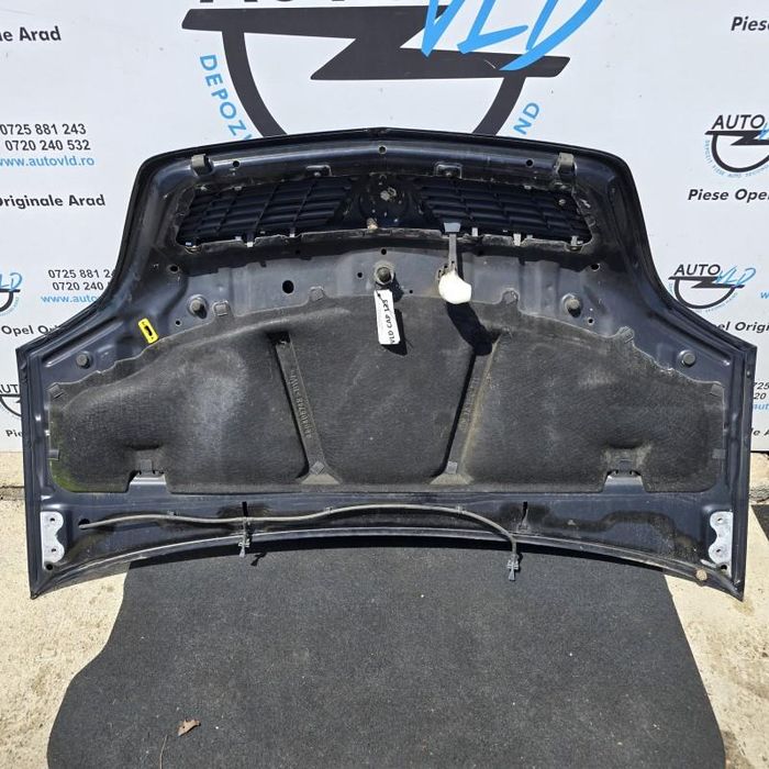 Capota motor Opel Meriva A