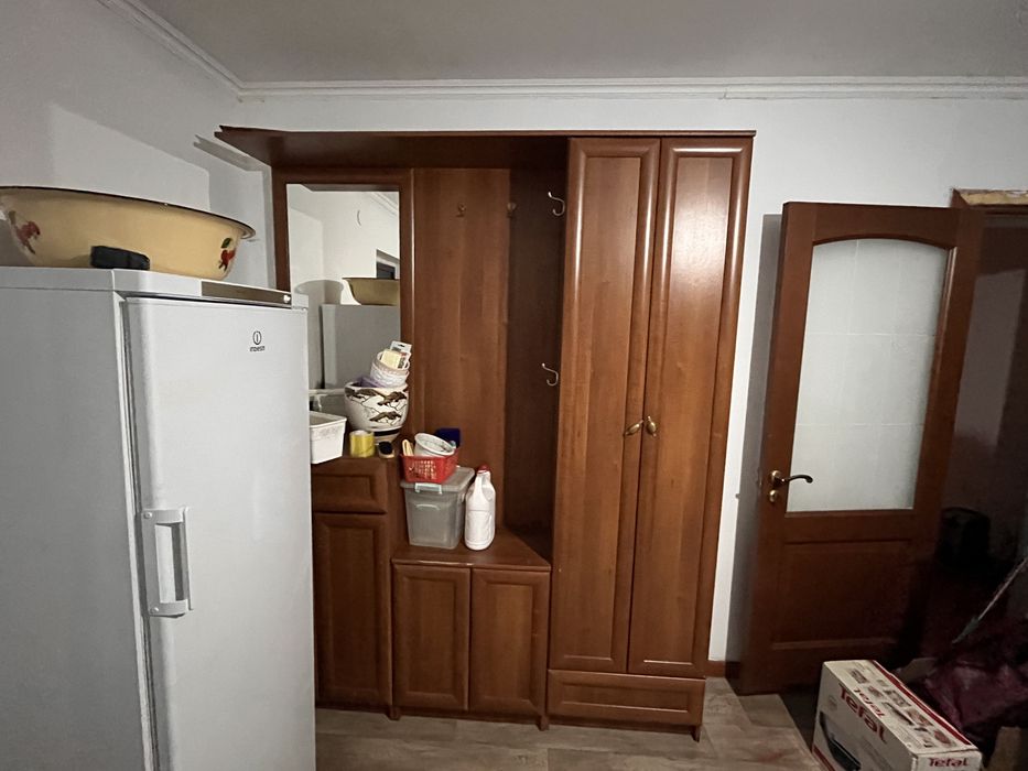 Прихожая для коридора