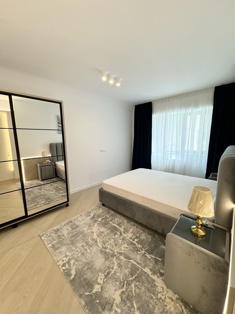 CORTINA NORTH 3 camere lux prima chirie proprietar !