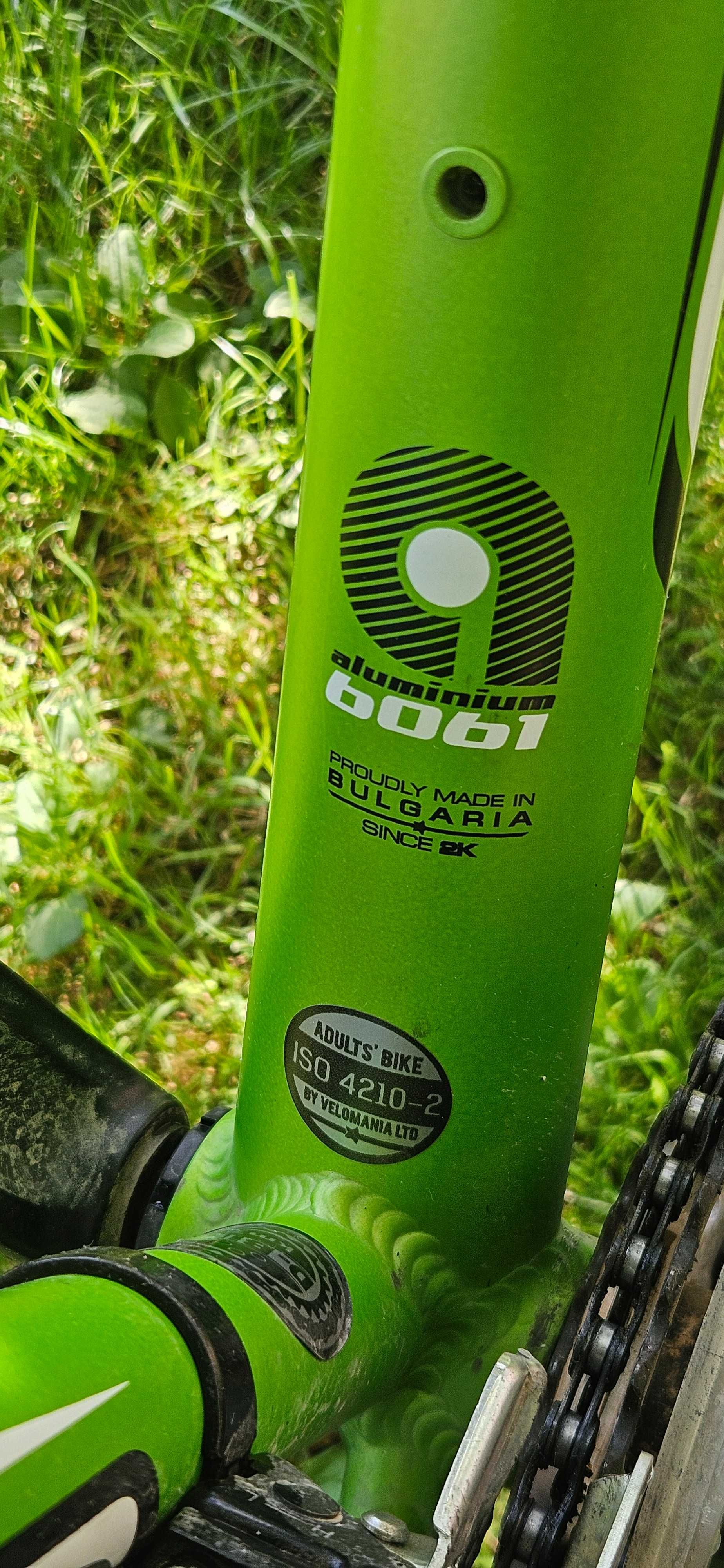 Колело Drag H2 - 16''