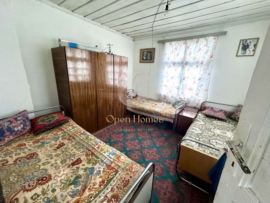 Продава се Къща в с. Свежен, Област Пловдив - 40 кв.м за 1658 €/кв.м - Снимка #9