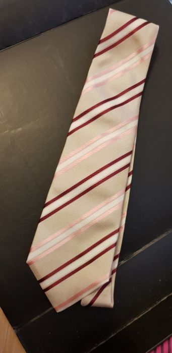 Cravata Kiton, Tom Ford