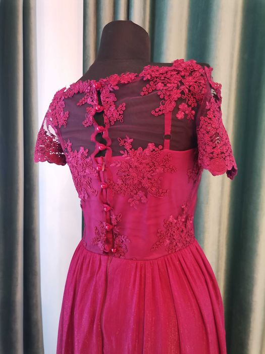 Rochie eleganta de seara