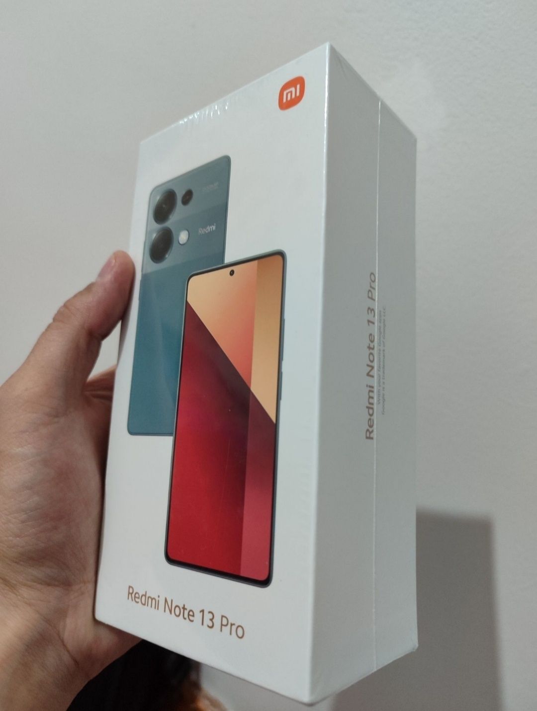 Redmi note 13 Pro