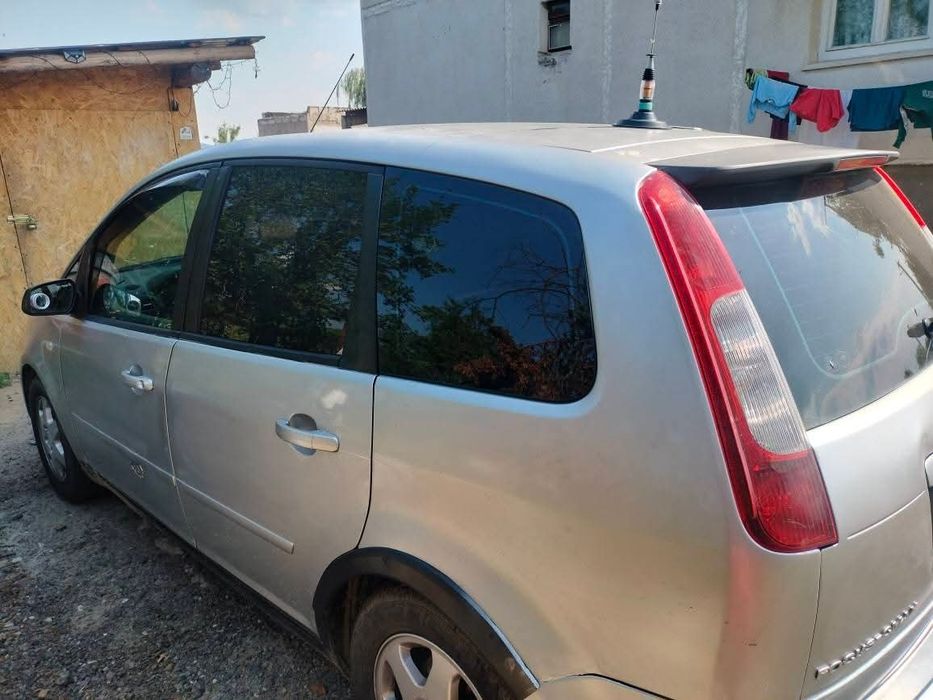 Vând Ford focus c Max 1.6 2006