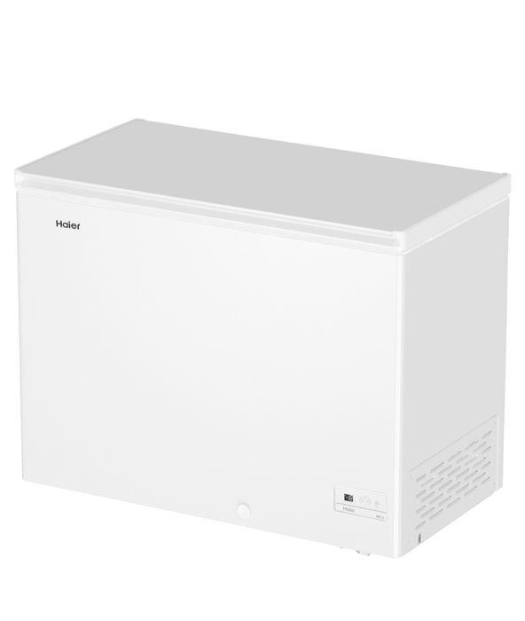 Морозильная камера Haier hce200r