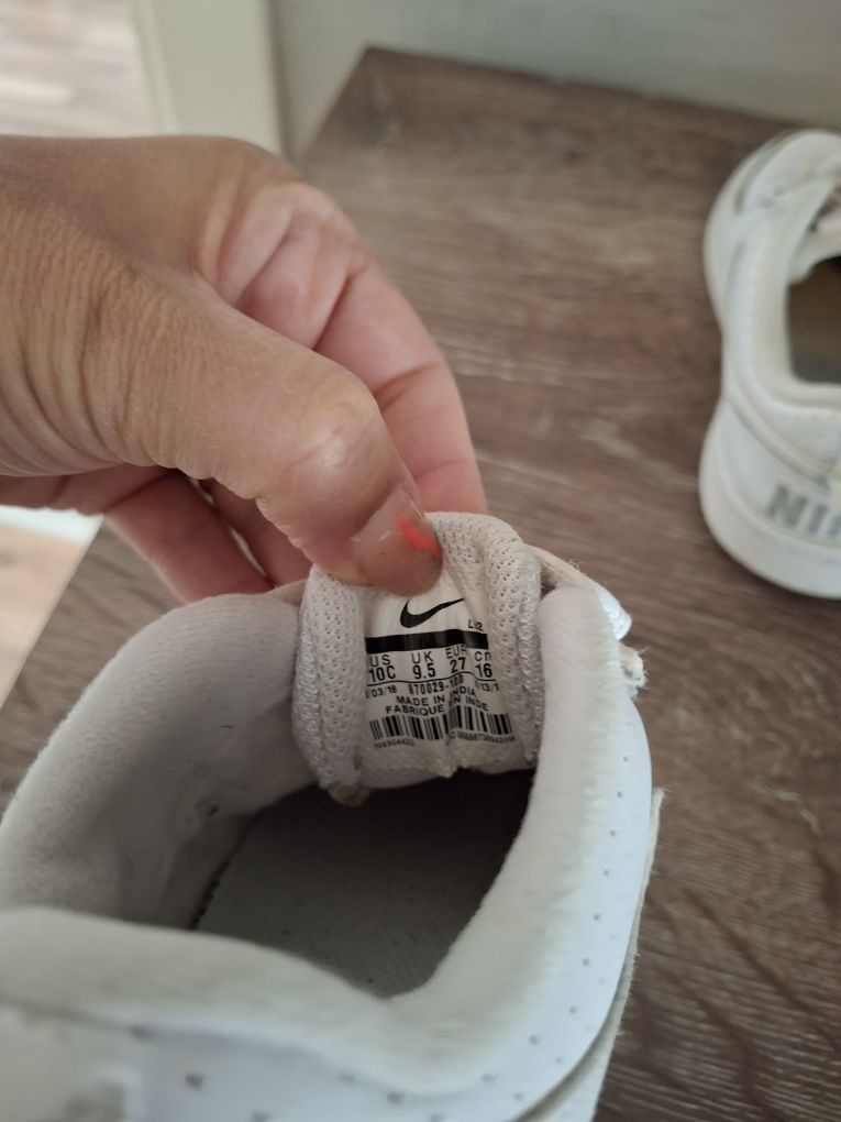 Nike оригинални маратонки
