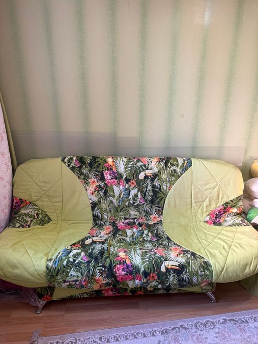 Раскладной диван