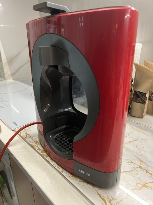 Кафе машина Dolce Gusto