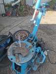 Aparat dejantat, compresor 50-300L,redresor
