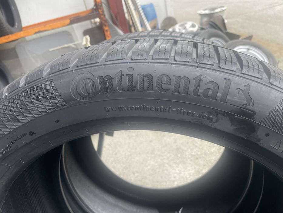Anvelope 285/40/21 Continental 2 buc