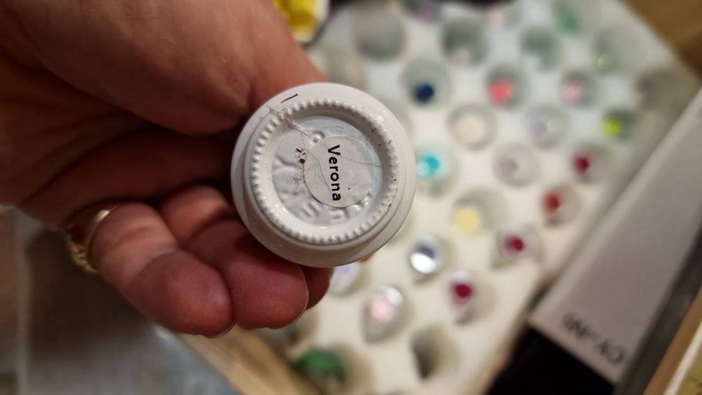 Нови лакчета Blyesky