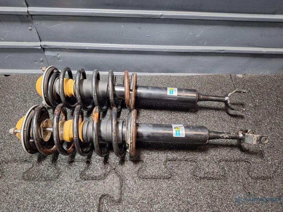 Set arcuri si amortizoare  fata VOLKSWAGEN PASSAT 3B3 2000 - 2005 1.6 1.6 ALZ Bilstein 19-119922 8D0411105AP