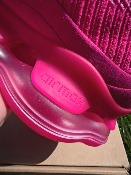 Nike AIR Max Scorpion 'PINK' mărime 39, poze 100% reale