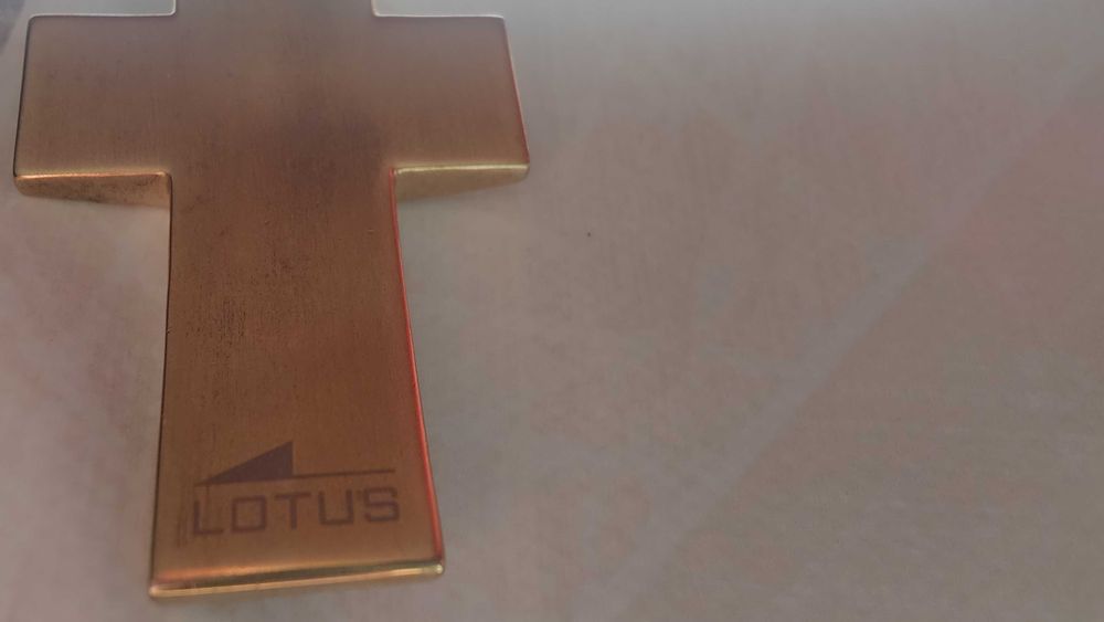Кулие Лотус,Lotus