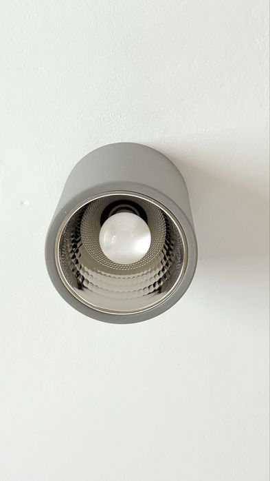 Spot aplicat / plafoniera Jupiter