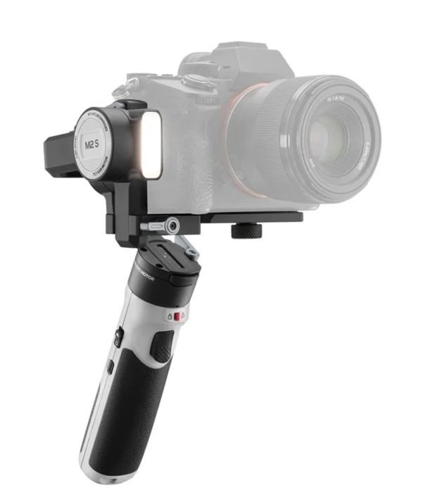 Stabilizator Zhiyun Tech Crane M2S