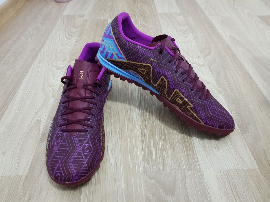 Adidași Nike Zoom Mercurial mărimea 46-45 Jordan