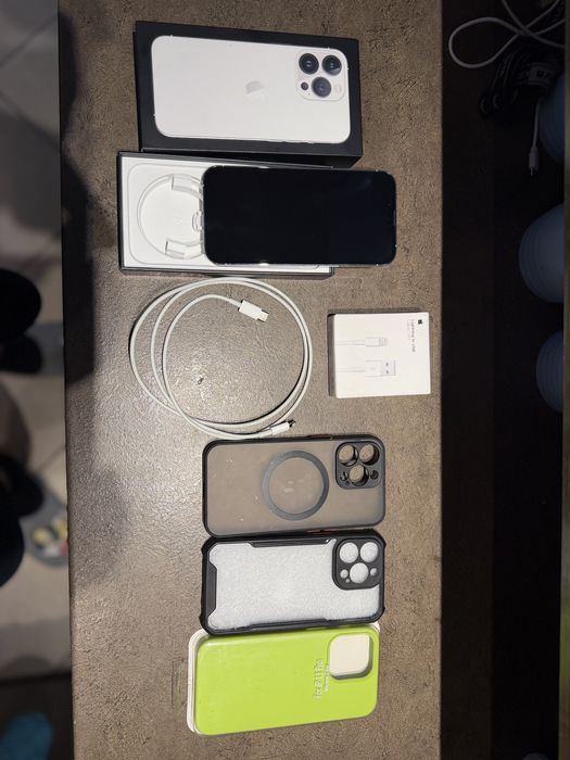 Iphone 13 Pro 128 GB